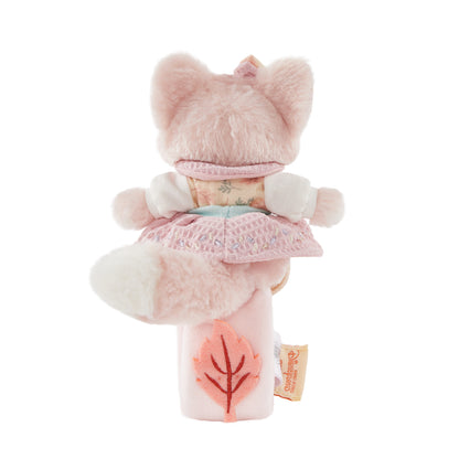 "Pre-Order" HKDL - LinaBell Plush Wrist Band, Duffy and Friends Autumn Explorer 2026