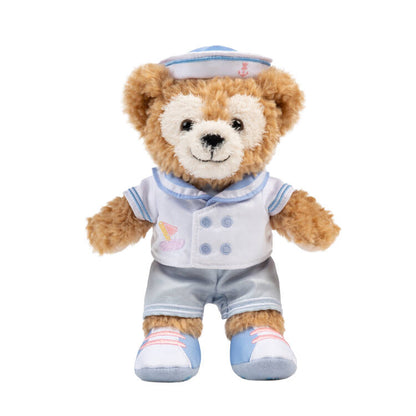 "Pre-Order" HKDL - Duffy Plush Toy, Duffy and Friends “Springtime Voyage” 2026