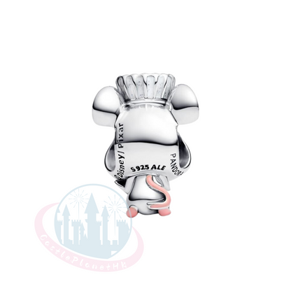 “Pre-order” HKDL - Ratatouille Remy Charm, Pixar (Disney X PANDORA)