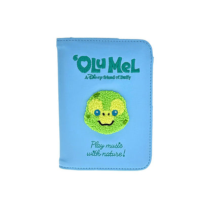 "Pre-Order" HKDL - 'Olu Mel Passport Holder, Duffy and Friends