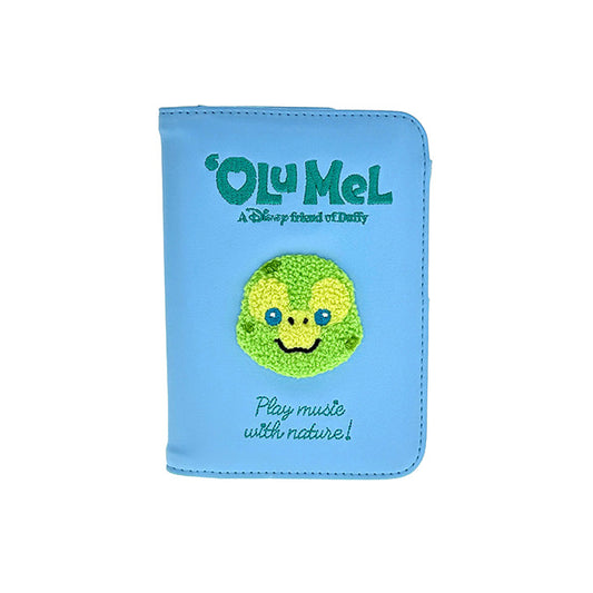 "Pre-Order" HKDL - 'Olu Mel Passport Holder, Duffy and Friends