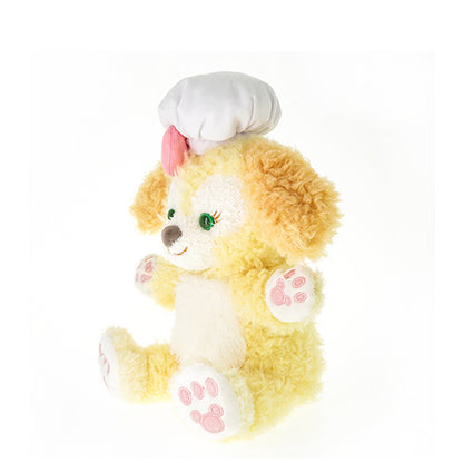 HKDL - CookieAnn Hand Puppet Plush Toy【Ready Stock】