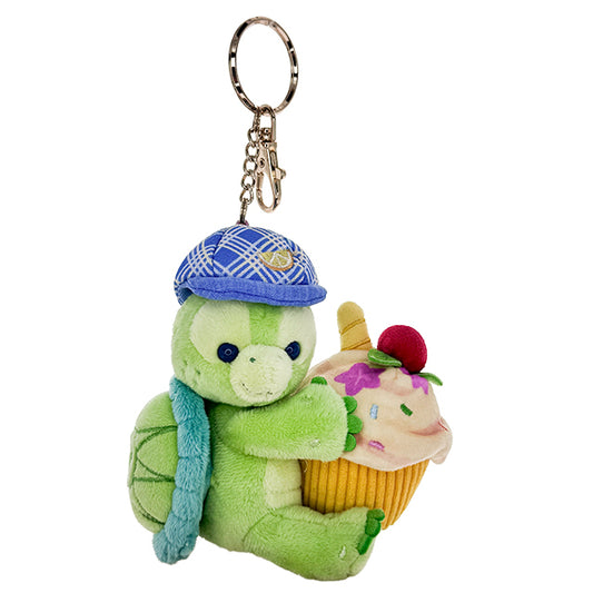 "Pre-Order" HKDL - 'Olu Mel Bag Charm (Duffy & Friends - Sweet Springtime Explorations 2025)