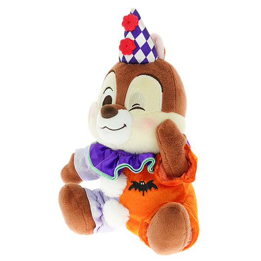 "Pre-Order" HKDL - Chip Plush Toy, 2025 “Halloween Party”