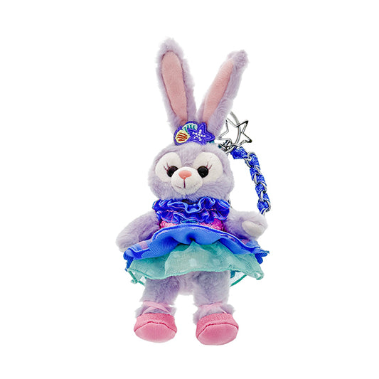 "Pre-Order" HKDL - StellaLou Plush Bag Charm (Duffy & Friends - 20th Anniversary "Friendtastic" Parade)