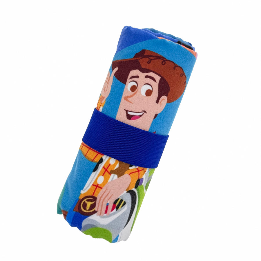 "Pre Order" HKDL - Quick Dry Towel, Pixar Summer Squad 2026