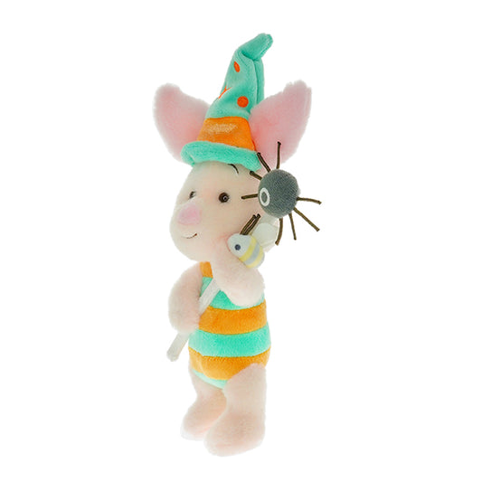 "Pre-Order" HKDL - Piglet Plush Toy, 2025 “Halloween Party”