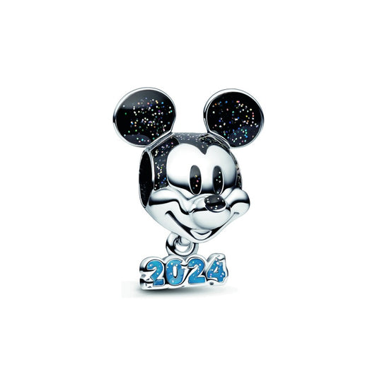 “Pre-order” HKDL - Disney Parks Mickey Mouse 2024 Charm (Disney X PANDORA)