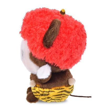 "Pre-Order" JDS - Mickey Plush Toys Urupocha-chan, Setsubun Demon 2026