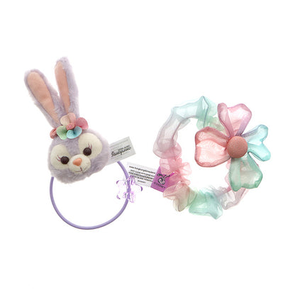 HKDL - StellaLou Hair Accessories Set "Wonderful Wishes Ballet 2024"【Ready Stock】