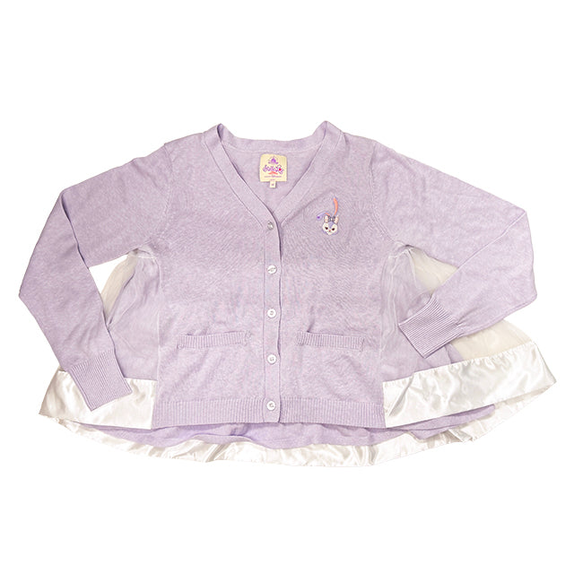 "Pre-Order" HKDL - Cardigan for Women, StellaLou’s Wonderful Wishes Ballet 2026