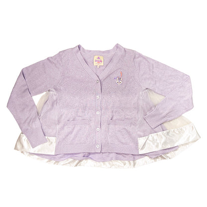 "Pre-Order" HKDL - Cardigan for Women, StellaLou’s Wonderful Wishes Ballet 2026