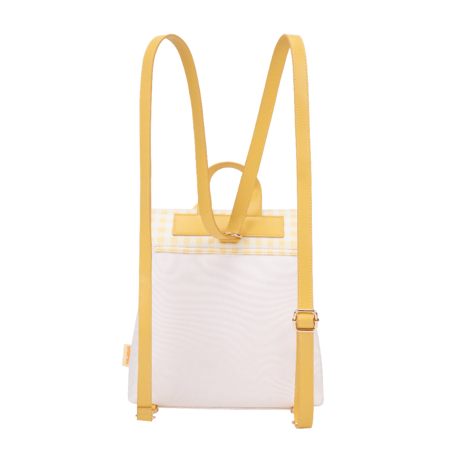 "Pre-Order" HKDL - ShellieMay Backpack, Duffy and Friends Lemon Fiesta 2026