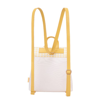 "Pre-Order" HKDL - ShellieMay Backpack, Duffy and Friends Lemon Fiesta 2026