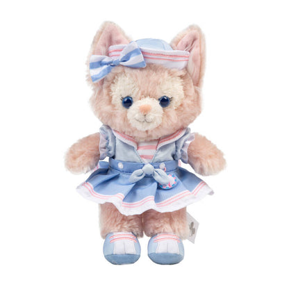 "Pre-Order" HKDL - LinaBell Plush Toy, Duffy and Friends “Springtime Voyage” 2026