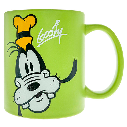 HKDL - Goofy Mug