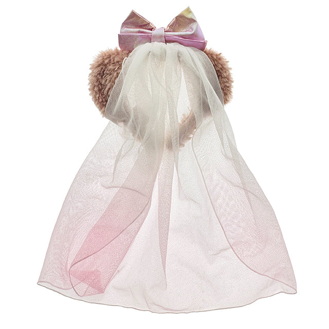 "Pre-Order" HKDL - ShellieMay Valentine's Day ear Headband for Adults, Duffy & Friends 2026