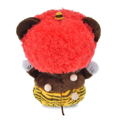 "Pre-Order" JDS - Mickey Plush Toys Urupocha-chan, Setsubun Demon 2026