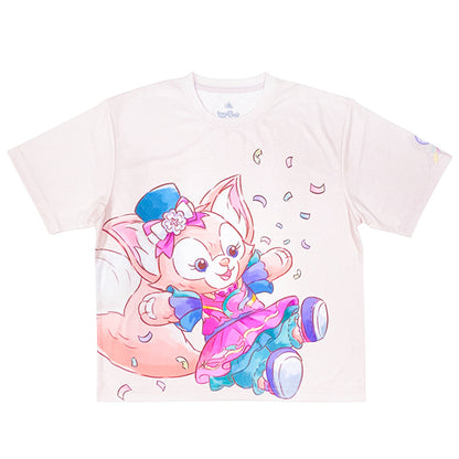 "Pre-Order" HKDL - LinaBell Tee for Adults, HKDL 20th Anniversary Grand Celebration