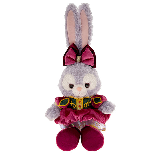 "Pre-Order" HKDL - StellaLou Plush (Duffy & Friends - 2024 Xmas Christmas)