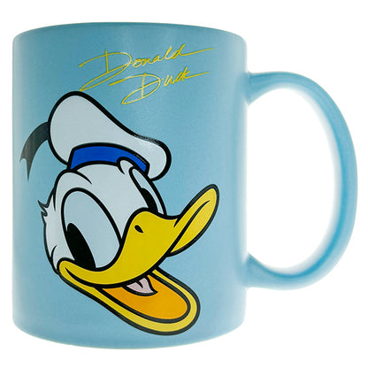 HKDL -  Donald Duck Mug