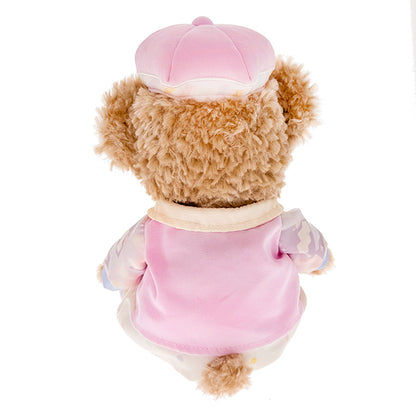 HKDL - Duffy Plush (Duffy & Friends 20th Anniversary -  Smiles Go Around 2025)【Ready Stock】