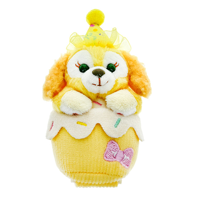 "Pre-Order" HKDL - CookieAnn Celebration Plush Accessory (Duffy and Friends) DIY Own Headband - Create Your Own Headband