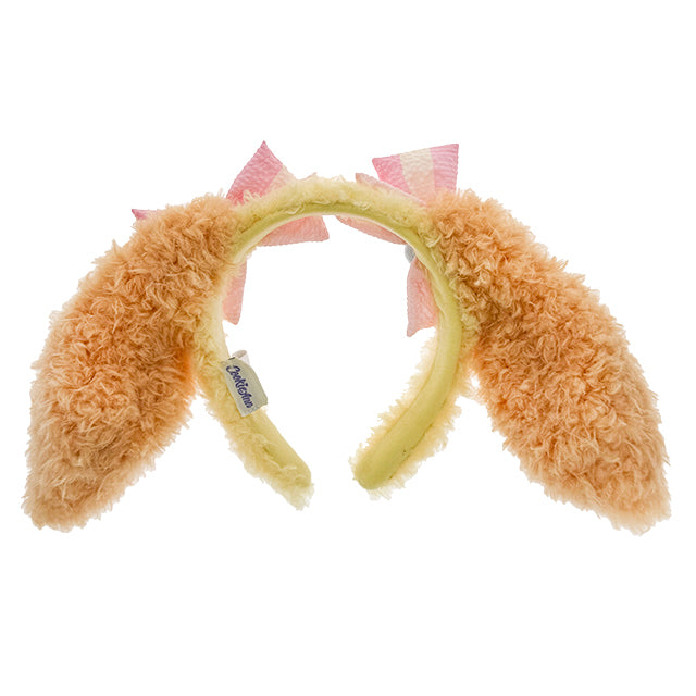 "Pre-Order" HKDL - CookieAnn ears Headband (Duffy & Friends -  Smiles Go Around 2025)