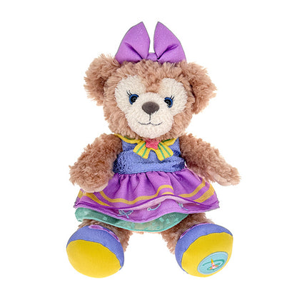 "Pre-Order" HKDL - ShellieMay Plush (Duffy & Friends - 20th Anniversary "Friendtastic" Parade)