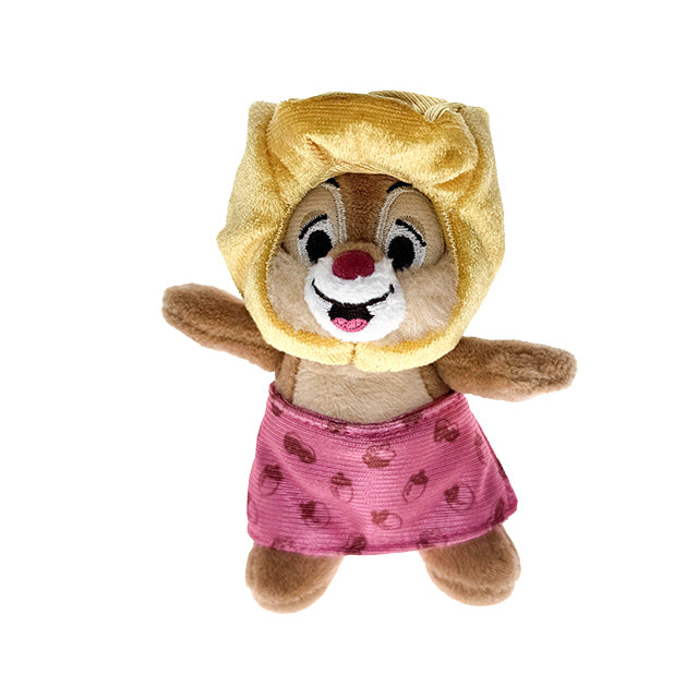 "Pre-Order" HKDL - Dale Plush Magnet, Hong Kong Cuisine 2026