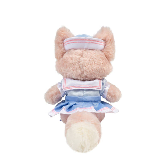 "Pre-Order" HKDL - LinaBell Plush Toy, Duffy and Friends “Springtime Voyage” 2026