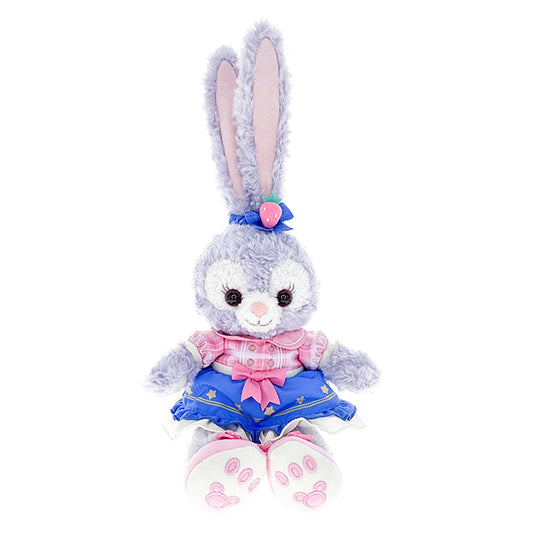 "Pre-Order" HKDL - StellaLou Plush (Duffy & Friends - Sweet Springtime Explorations 2025)