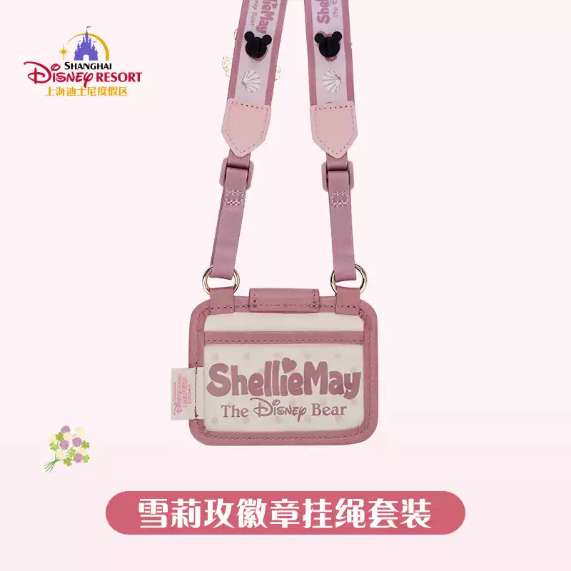 "Pre Order" SHDR - ShellieMay Trading Starter Set, Duffy and Friends 2026