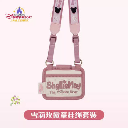 "Pre Order" SHDR - ShellieMay Trading Starter Set, Duffy and Friends 2026