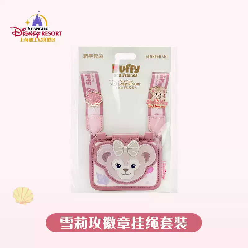 "Pre Order" SHDR - ShellieMay Trading Starter Set, Duffy and Friends 2026