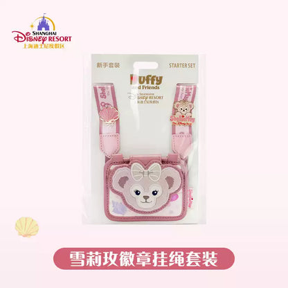 "Pre Order" SHDR - ShellieMay Trading Starter Set, Duffy and Friends 2026