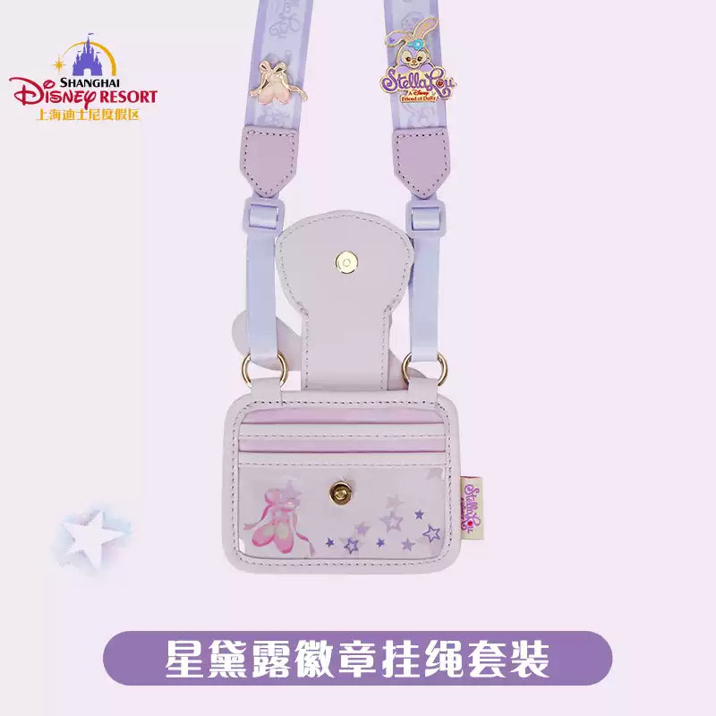 "Pre Order" SHDR - StellaLou Trading Starter Set, Duffy and Friends 2026