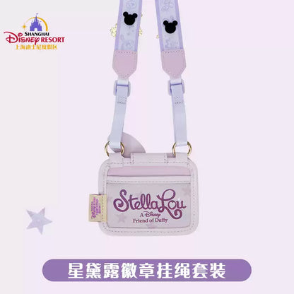 "Pre Order" SHDR - StellaLou Trading Starter Set, Duffy and Friends 2026