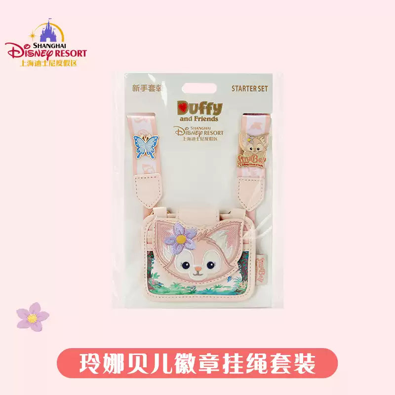 "Pre Order" SHDR - LinaBell Trading Starter Set, Duffy and Friends 2026