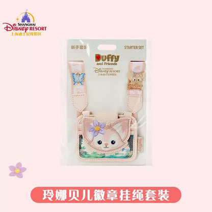 "Pre Order" SHDR - LinaBell Trading Starter Set, Duffy and Friends 2026
