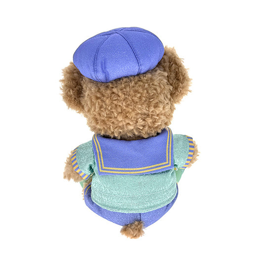 "Pre-Order" HKDL - Duffy Plush (Duffy & Friends - 20th Anniversary "Friendtastic" Parade)