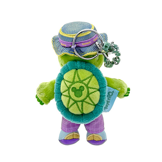 "Pre-Order" HKDL - 'Olu Mel Plush Bag Charm (Duffy & Friends - 20th Anniversary "Friendtastic" Parade)