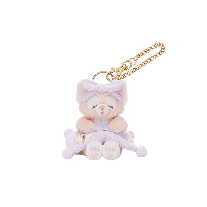 “Pre-order” SHDR - LinaBell Plush Bag Charm, Duffy & Friends A Soft Dream 2026