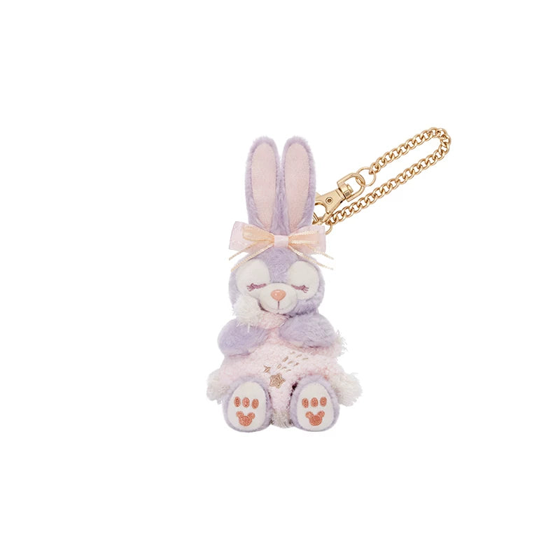 “Pre-order” SHDR - StellaLou Plush Bag Charm, Duffy & Friends A Soft Dream 2026