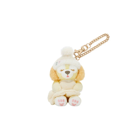 “Pre-order” SHDR - CookieAnn Plush Bag Charm, Duffy & Friends A Soft Dream 2026