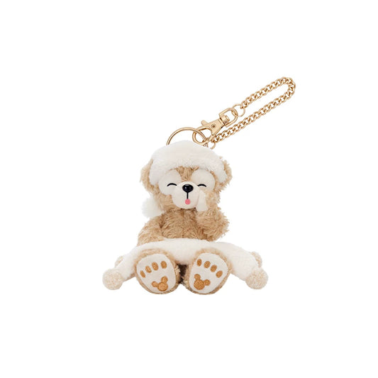 “Pre-order” SHDR - Duffy Plush Bag Charm, Duffy & Friends A Soft Dream 2026
