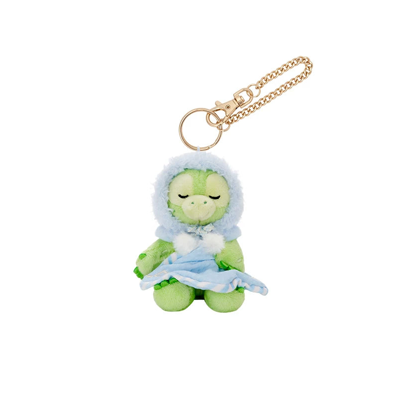 “Pre-order” SHDR - 'OluMel Plush Bag Charm, Duffy & Friends A Soft Dream 2026