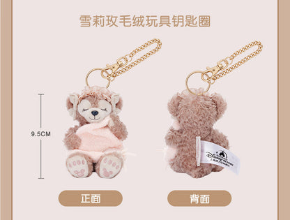 “Pre-order” SHDR - ShellieMay Plush Bag Charm, Duffy & Friends A Soft Dream 2026