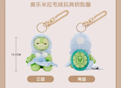 “Pre-order” SHDR - 'OluMel Plush Bag Charm, Duffy & Friends A Soft Dream 2026