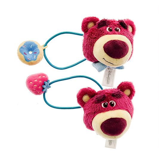 "Pre-Order" HKDL - Lotso Hair Accessories Set